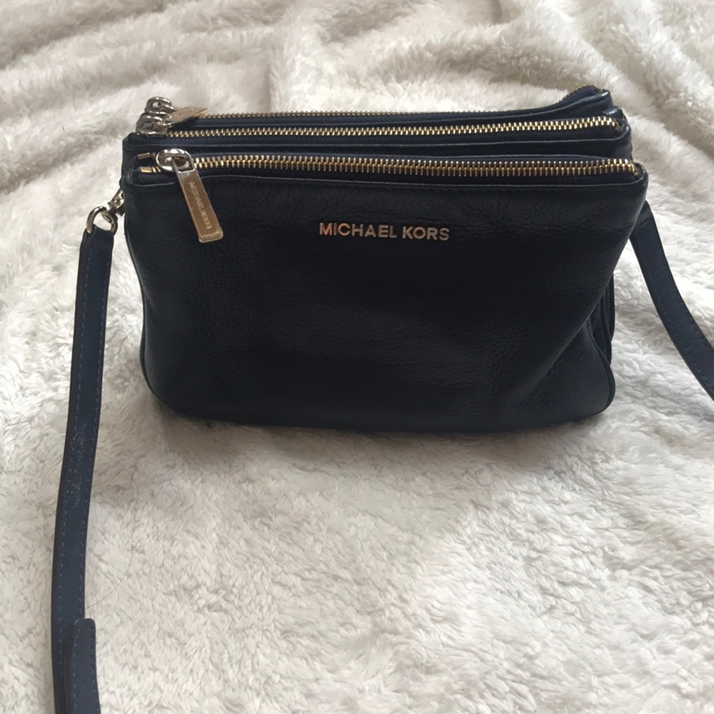 MK crossbody